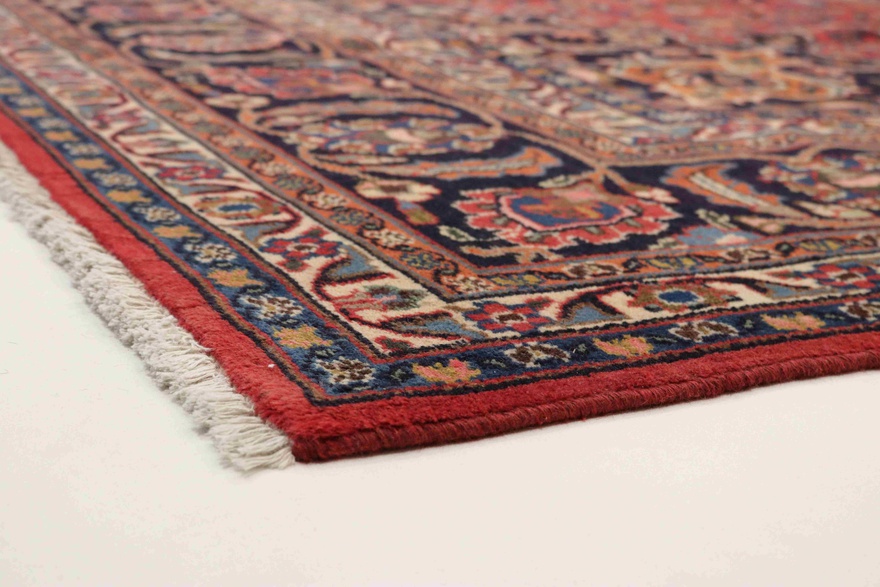 Mashhad Carpet 366x291