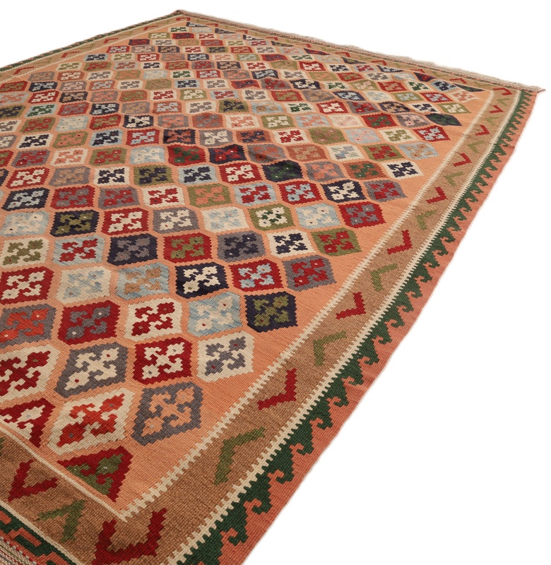 Kilim Carpet  212x154