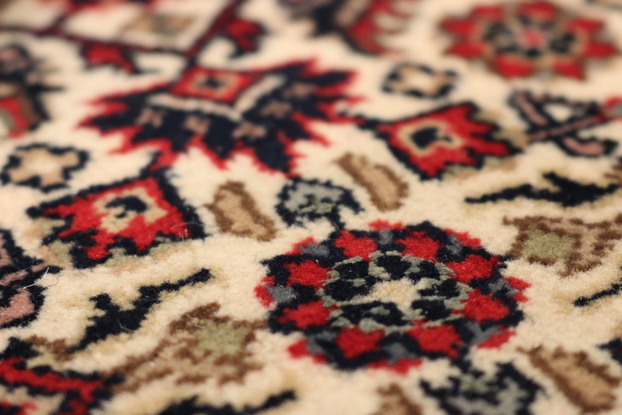Bidjar Carpet  291x119