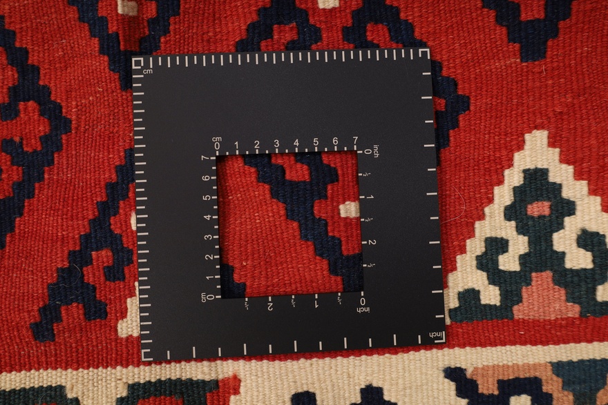 Kilim  Carpet 290x200