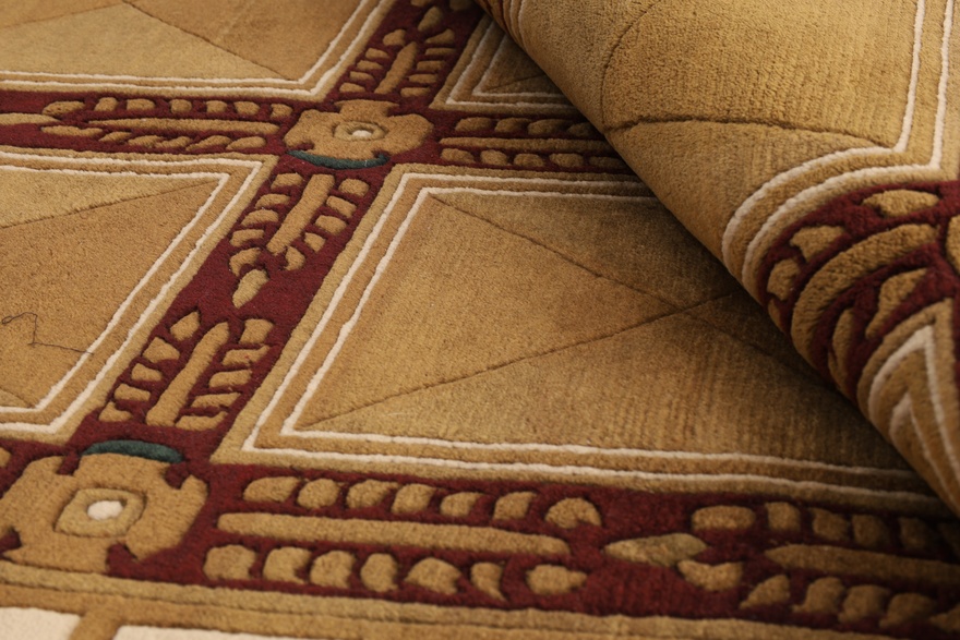 Nepal Carpet 179x121