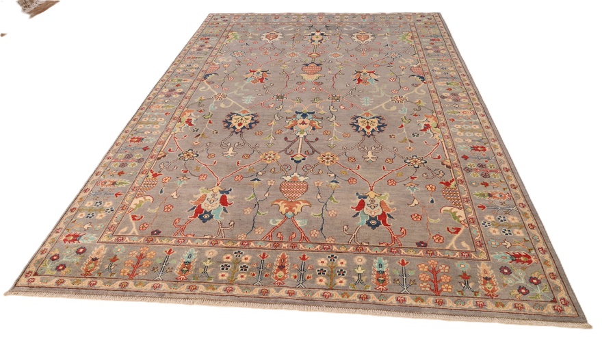 Kazak  Carpet  289x199