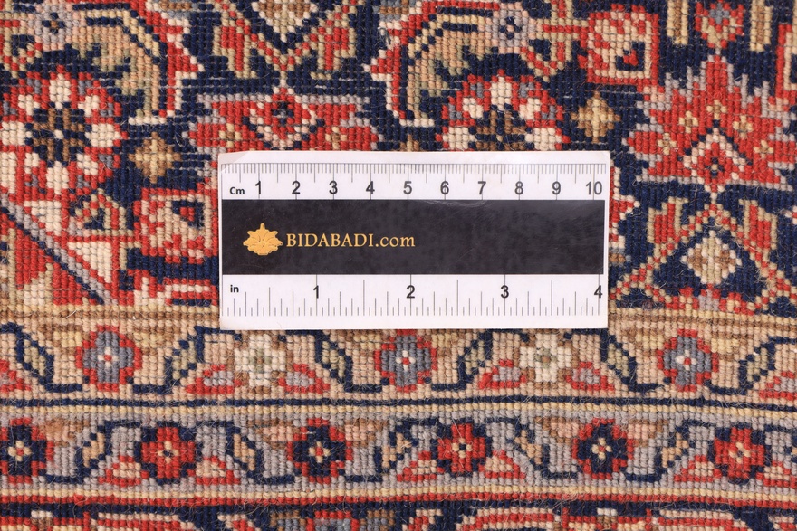 BidjarSuper Carpet 308x203