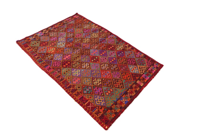 Kilim Carpet  120x77