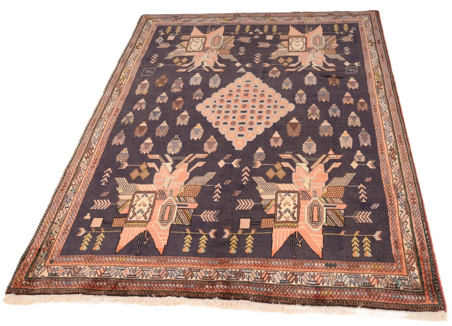 Sirjan  Carpet 166x128