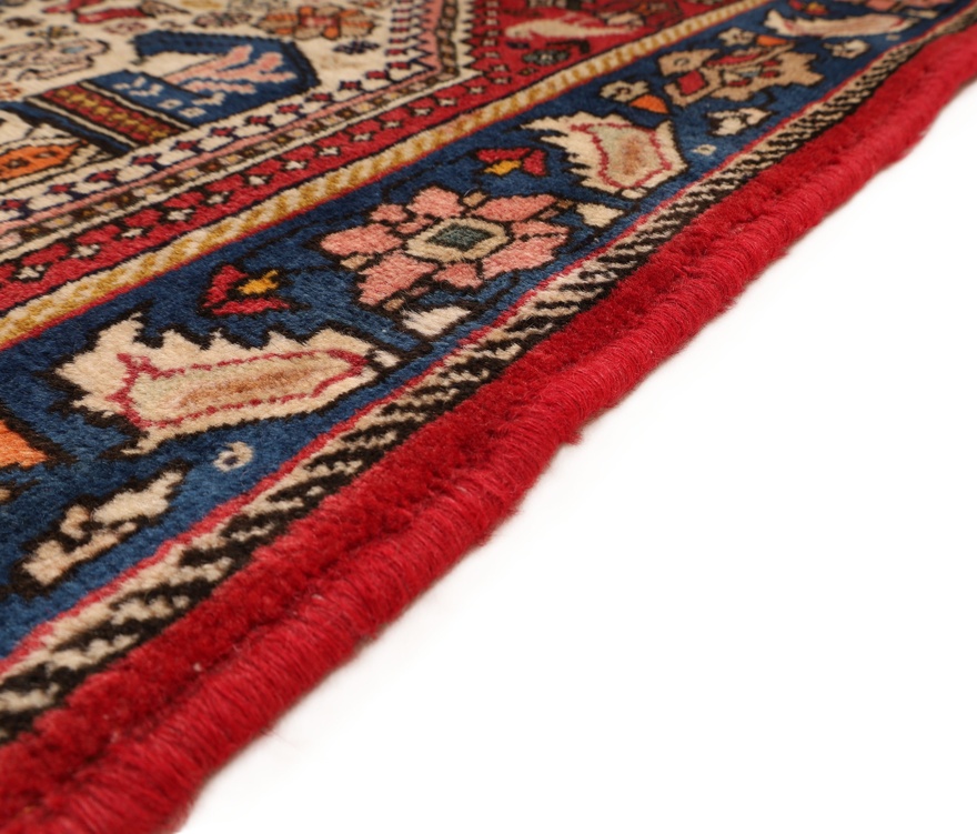 Ghashghai Carpets 147x110