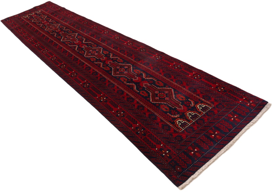 Baluch Carpet  396x90