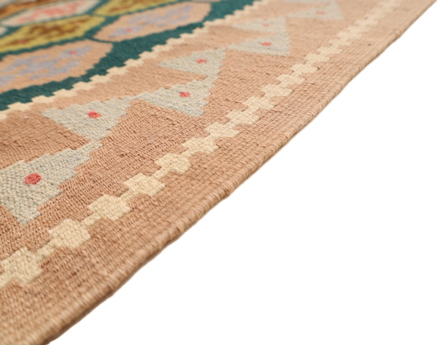 Kilim Carpet 130x100