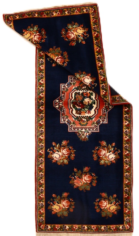 BAKHTIAR Carpet  218x82
