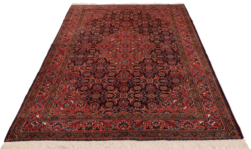Antique Lilian Carpet  205x160