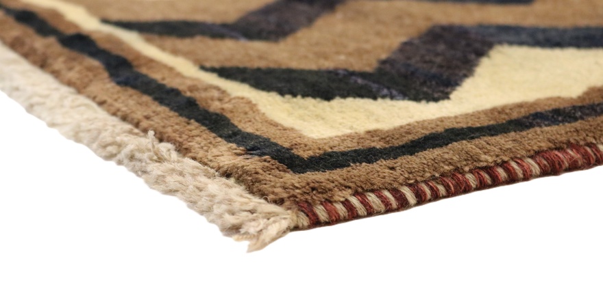 Gabbeh Carpet 190x106