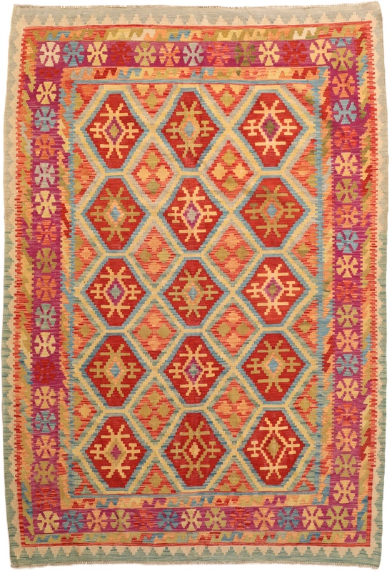 Kilim Carpet  294x197
