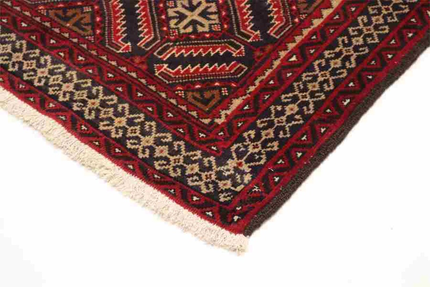 Belutsch carpet 188x104