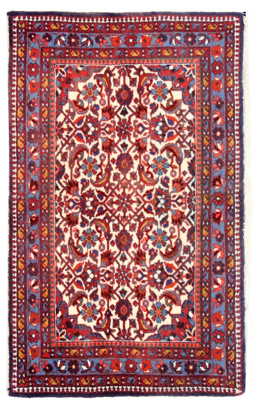 Tafresch Carpet 98x60