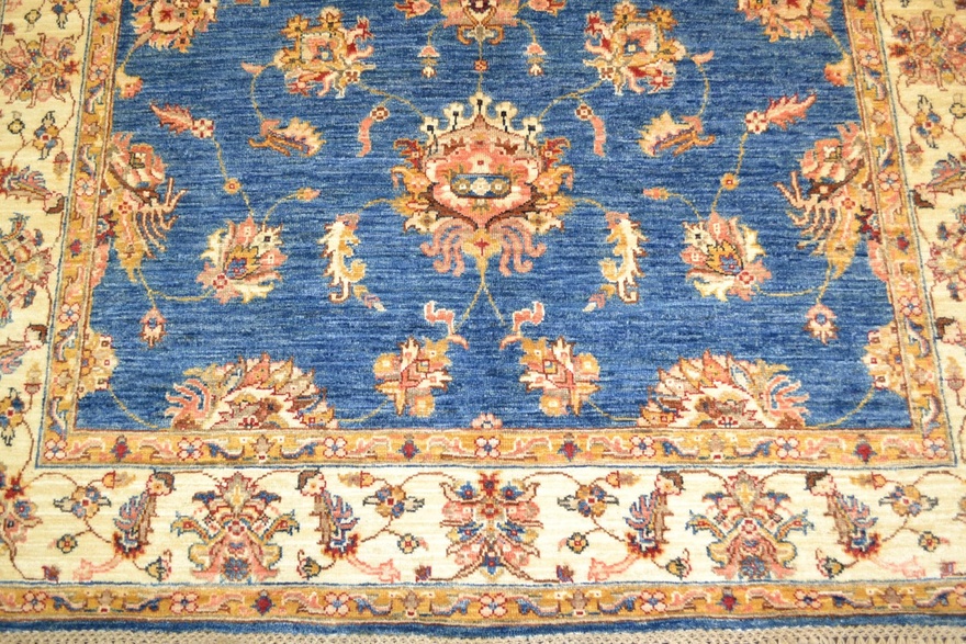 Ziegler Farahan Carpet  212x150