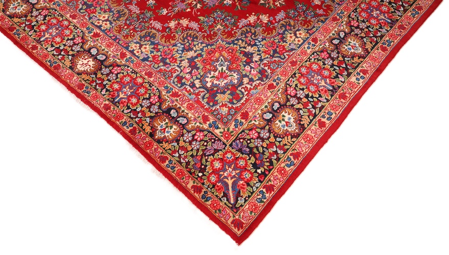Kaschmar Carpet  318x211