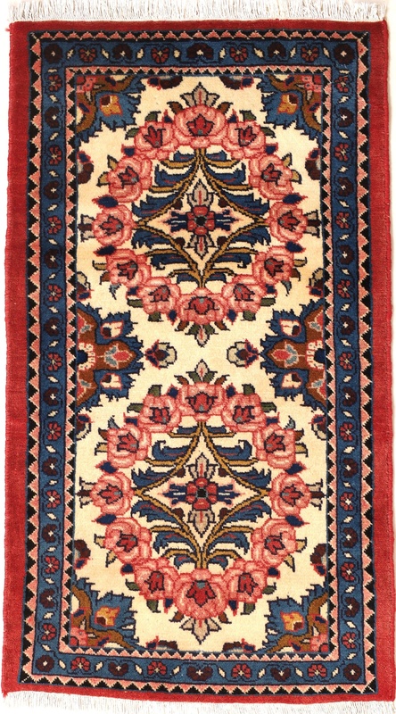 Lilian Carpet  121x68