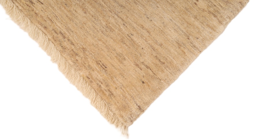 Gabbeh Carpet 274x89