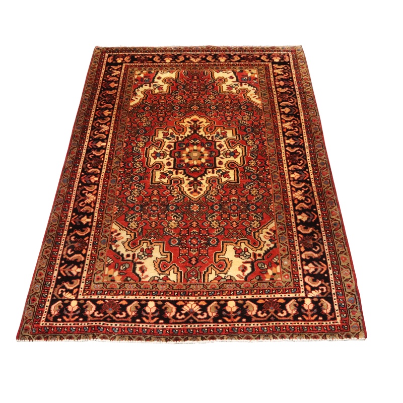 HOSEANABAD Carpet 212x140