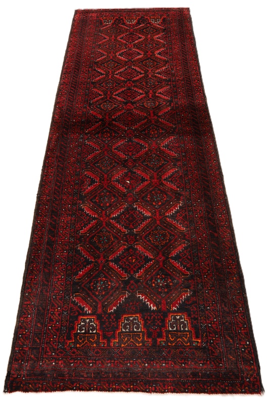 Baluch Carpet  200x66