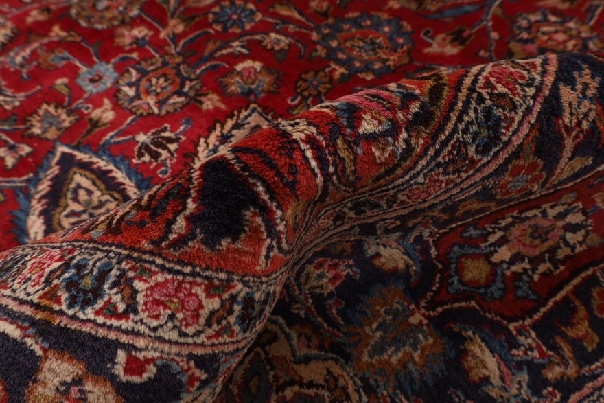 Mashad Carpet 480x338