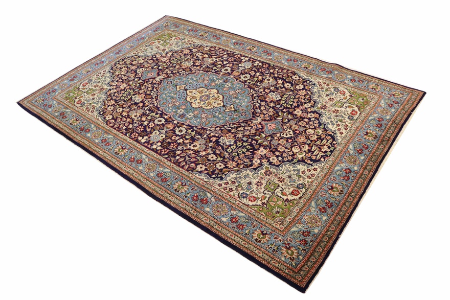 Ghom Carpet 347x230