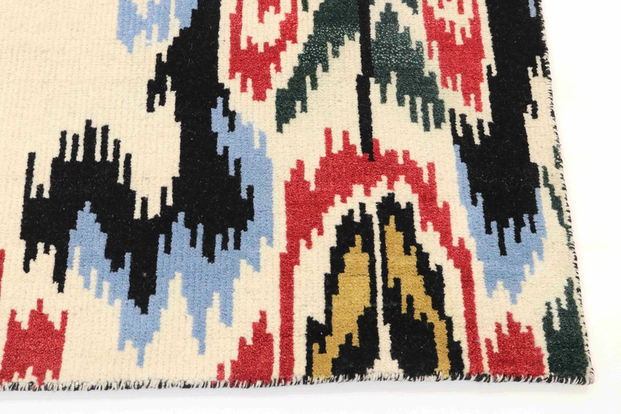 MODERN-IKAT Carpet 239x170