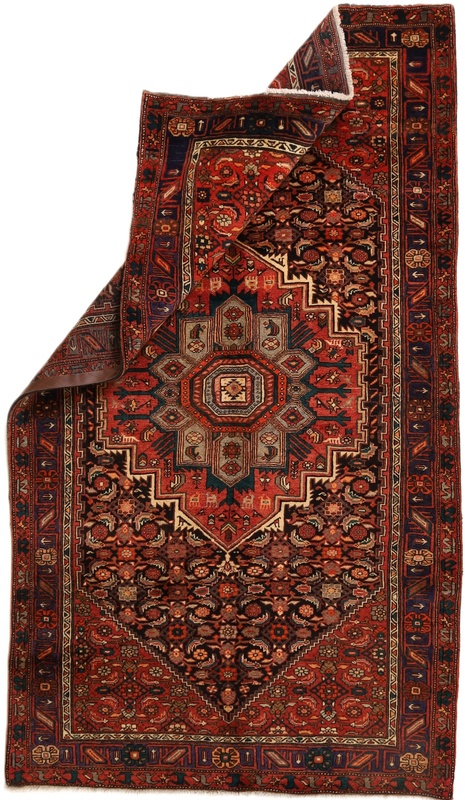 Gultug Carpet 266x150