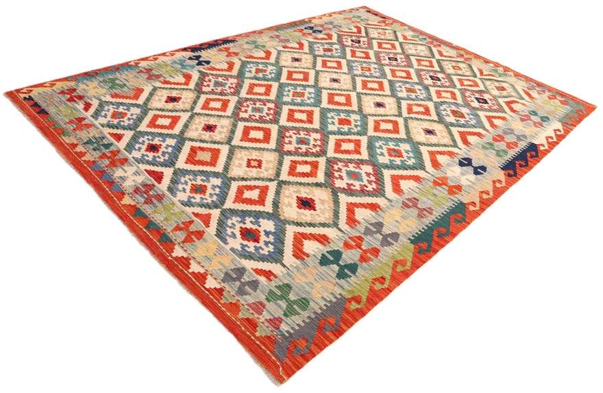Kilim Carpet 293x203