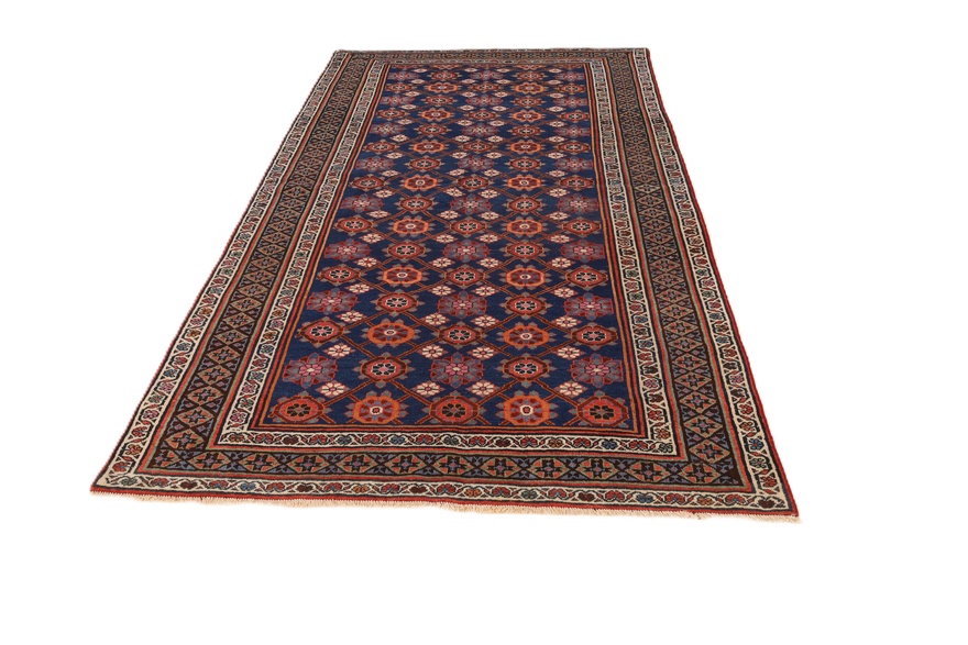 Waramin Carpet 233x145