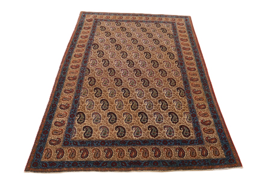 Qum carpet 203x135