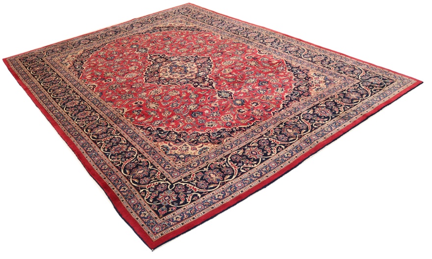 Mashad Carpet 402x300