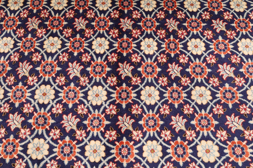 Varamin Carpet 289x293