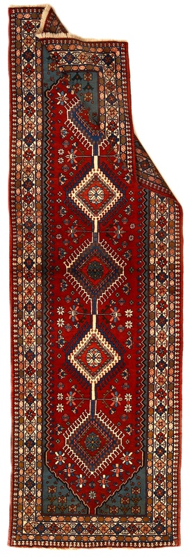 Yalameh Carpet 290x90