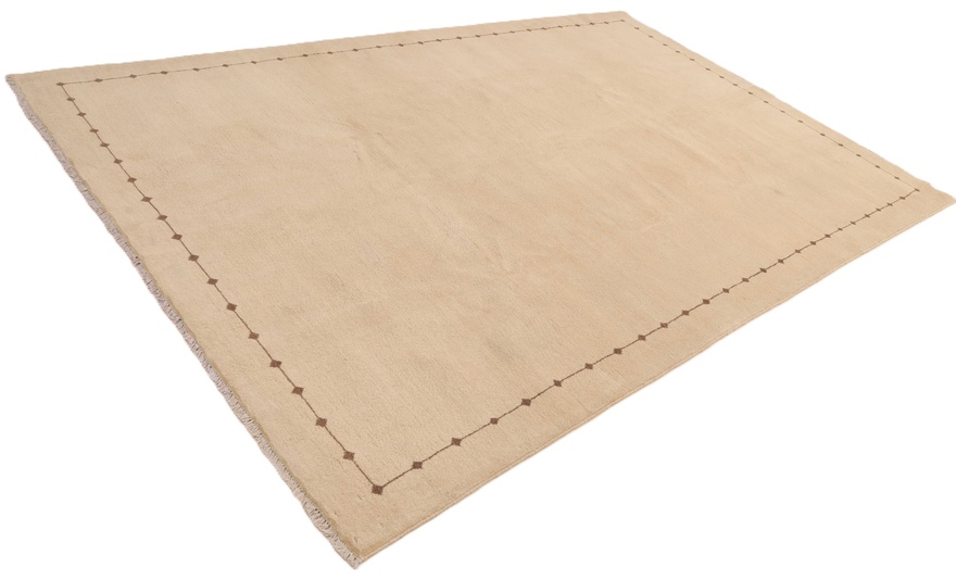 Gabbeh Carpet 290x196