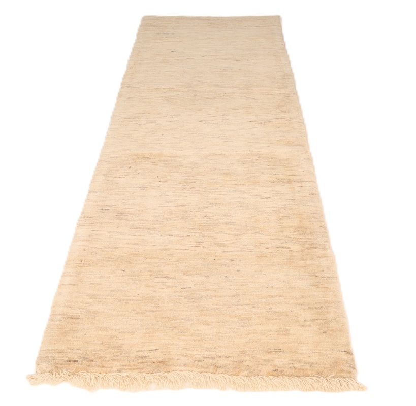Gabbeh Carpet 274x89