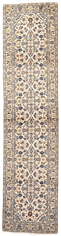 Kashan Carpet  406x100