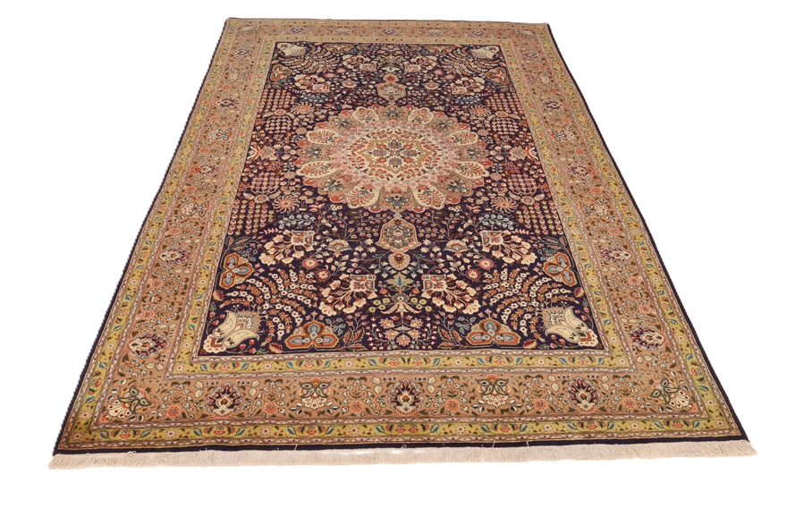 Tabriz Carpet 318x200