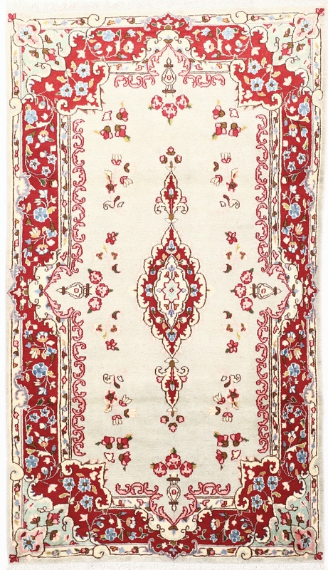 Kerman Carpet 214x123