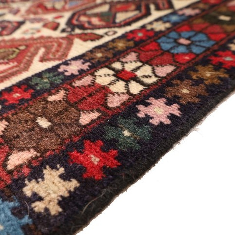 Afshar Carpet 339x90