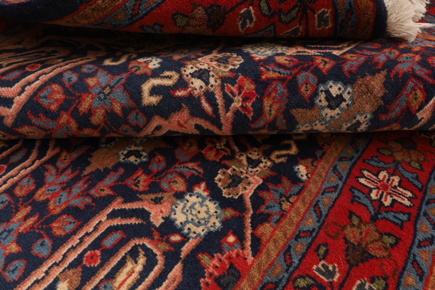 Sarouk Carpet  150x105