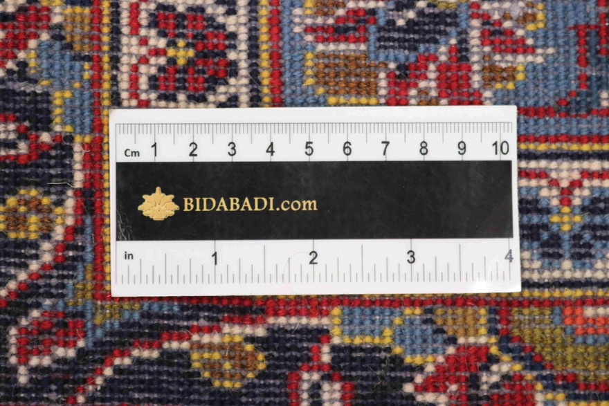 Keshan Carpet 406x303