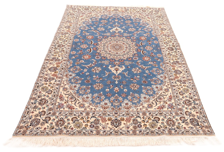 Nain6La carpet 233x156