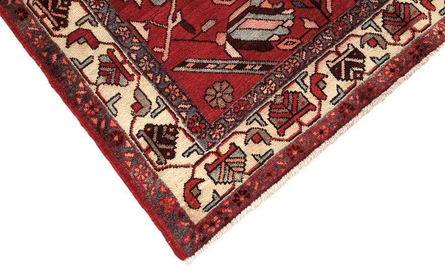 BAKHTIAR Carpet 203x141