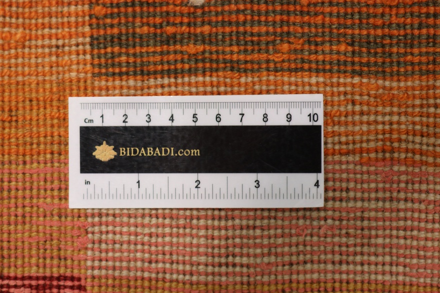 Ghashghai Carpet 118x88