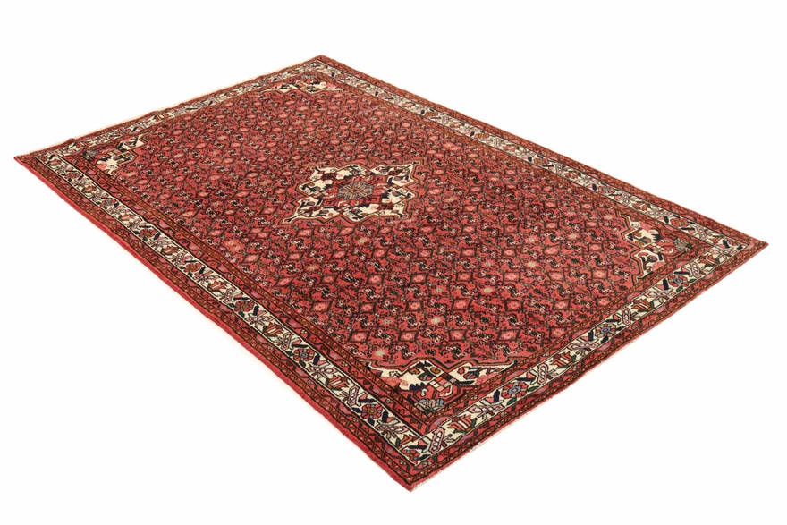 HOSENABAD Carpet 294x195