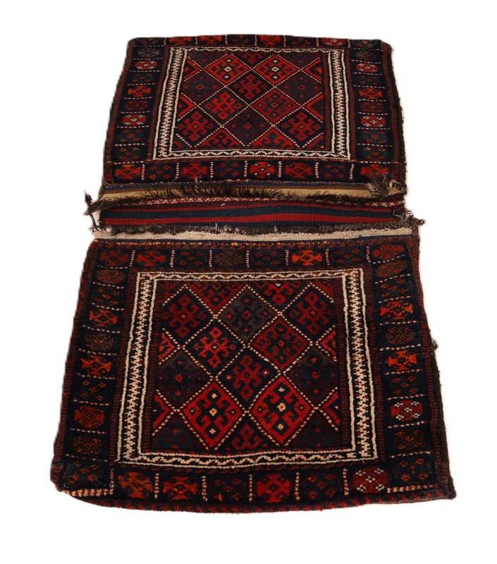 Kurdi  Carpet 120x66