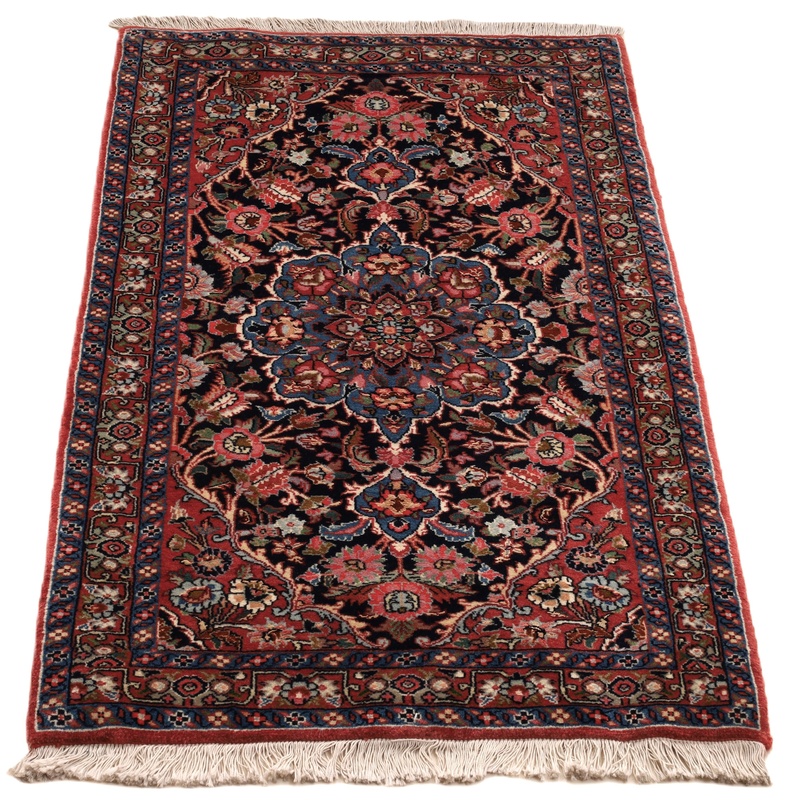 Bidjar Fein Carpet  122x70