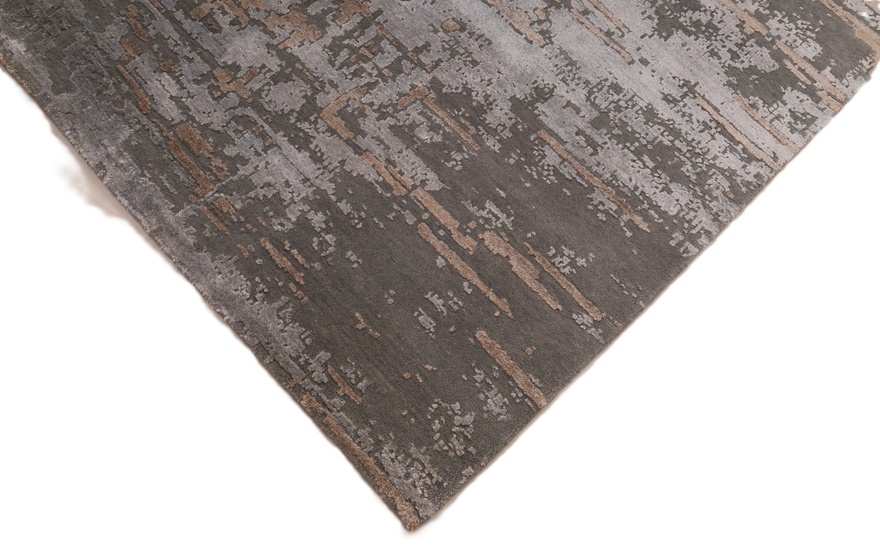 MODERN LOTUS Carpet 368x271