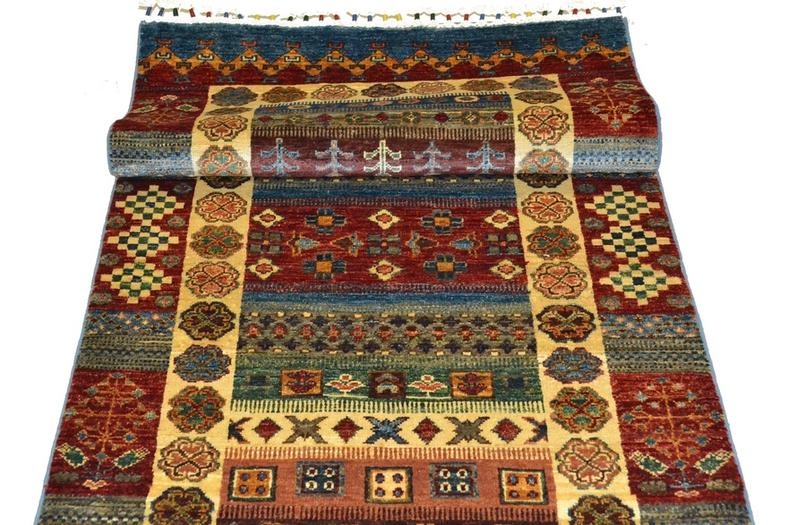 Ariana Carpet  286x89